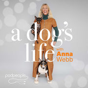 Pawable on 'A Dog's Life with Anna Webb' Podcast