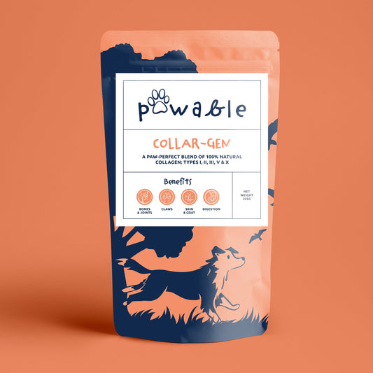 Introducing Our New Recycable Packaging