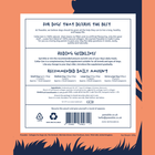 Pawable Collagen for Dogs feeding guidelines, recommended amounts, and recycling information.