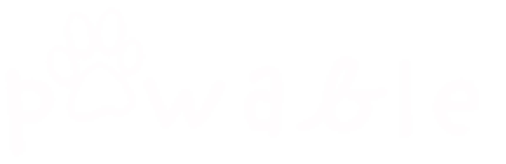 pawable logo